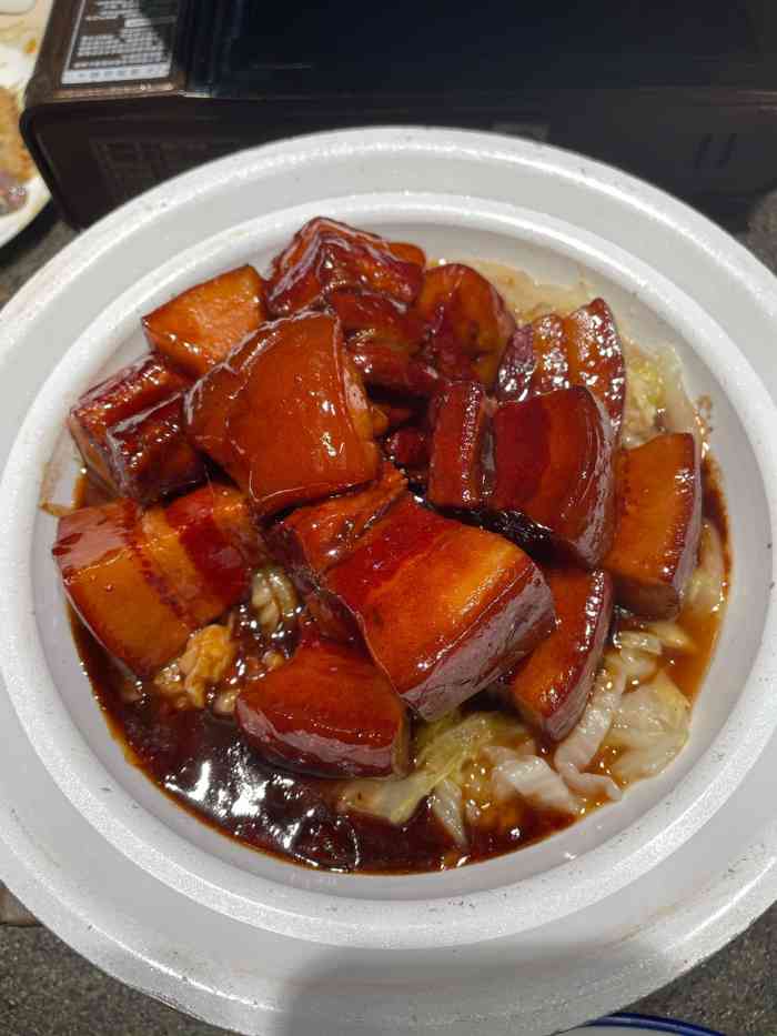 食味楼(西夏店)-"很不错的一个餐厅哦,在当地也是很有名气的.