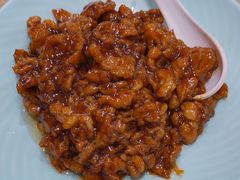 -南来顺饭庄·清真(南菜园店)