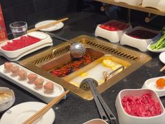 -川西坝子火锅(清江东路3.0直营店)
