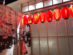 -三和屋日式海鲜锅料理(启航大厦店)
