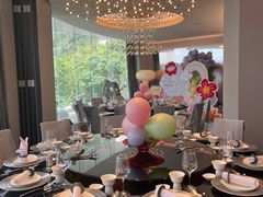 -厦门艾美酒店·乐美中餐厅