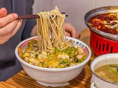 -哈灵面馆(宁波路店)