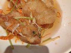 -金掌勺东北菜(格兰晴天店)