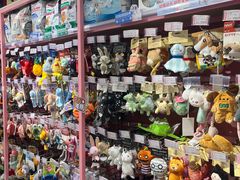 -FAELING PETS美天灵宠物(合生汇店)