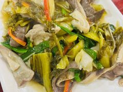 海鲜粥-潮州菜馆(十里河店)