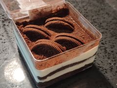 -泸溪河桃酥(西直门凯德店)