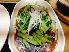 家常菜-金百万烤鸭店(马甸店)