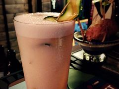 -杰J.w.m深夜食堂 厚杰居酒屋(淮海街商业街店)