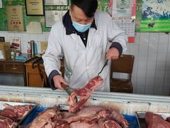 -上海为民商行清真饭店(南大路店)