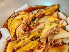 -福宝漠北·专注牛羊肉19年·西北菜(双湖林语店)