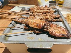 -木屋烧烤(龙岗龙城万科里店)