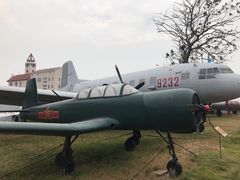 -中国人民解放军海军博物馆