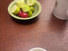 -明湖楼·经典鲁菜山东海鲜(大明湖店)