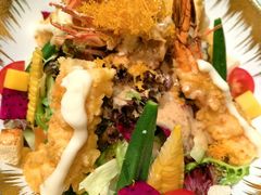 -月下料理(楷林IFC店)