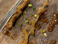-串大叔炭火烤串·鸡西大冷面刀削面(总店)
