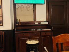-宝莱纳啤酒花园餐厅PAULANER BRAUHAUS Nanjing(广州路店)