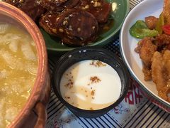 -七寻八找·胡同菜