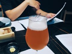 精酿啤酒-Marina厨房·ALA精酿(月湖盛园店)