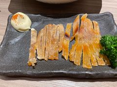 -小山日本料理(兴业太古汇店)