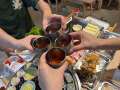 -霸腹烤肉(厦门柚子番店)