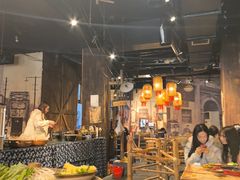 -烂摊摊火锅集市(河北总店)