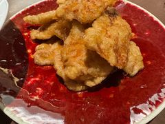 -奉天小馆·非遗东北菜(沈阳万象城店)