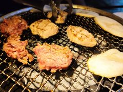 -AJIYA味屋和牛烤肉自助放题(温州万象城店)