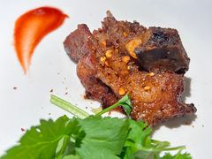 -加餐海鲜自助(宝龙一城店)