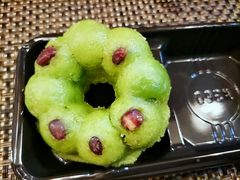 -米阿糯糕团•酒酿•甜品(莫愁店)