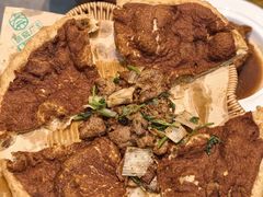 -黑窑厂糖油饼烤鸭·清真菜(旗舰店)