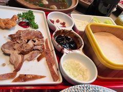 -伙靠·江浙菜(田林路店)