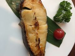 -九井澤精致料理(金茂店)