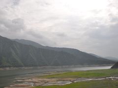 -黑泉水库