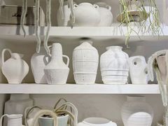 -自由生长植物工作室(深港花卉中心店)