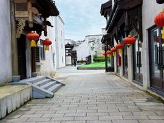-洪江古商城