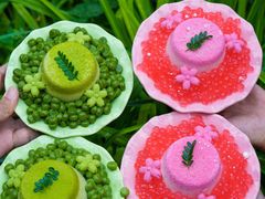 -井格重庆火锅(西直门凯德Mall店)