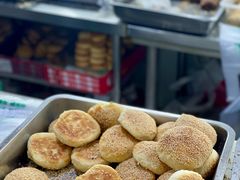 -满记烧饼(牛街东里小区一区店)