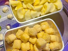 -山河屯铁锅炖·非遗铁锅炖(华强北店)