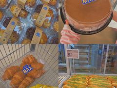 -盒马X会员店(上海森兰商都店)