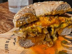 -Catch Bagel(芳草地店)