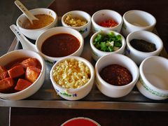 -朝伟清真铜瓢牛肉馆(三十年老·店)