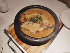 -小放牛河北菜(长安万达店)