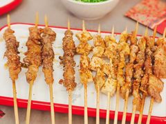 -庭院·冰煮羊·北京涮肉(西单店)