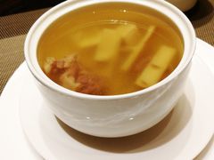 -浙江安吉JW万豪酒店·万豪中餐厅