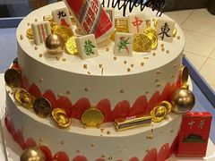-老牌坊鲁菜名店(聊城美食岛店)