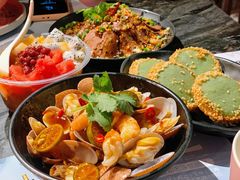 -桂二老坛酸菜鱼(三街两巷店)