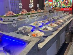 -鸽子侯·家宴·平价海鲜(市图书馆店)