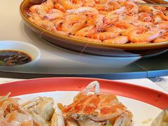 -聚福宝合苑食府(南头镇店)