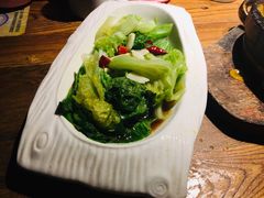 -70后饭吧(府河街店)