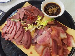 -乔家满族八大碗(流水沟店)